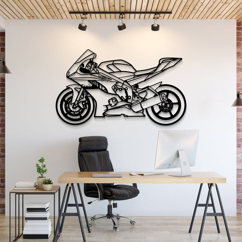 2021YAMAHAYZFR 6 1