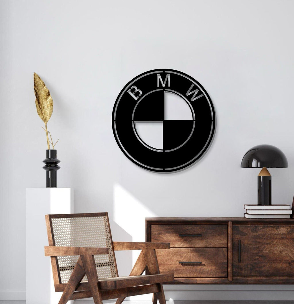 BMWCARAMBLEM 2