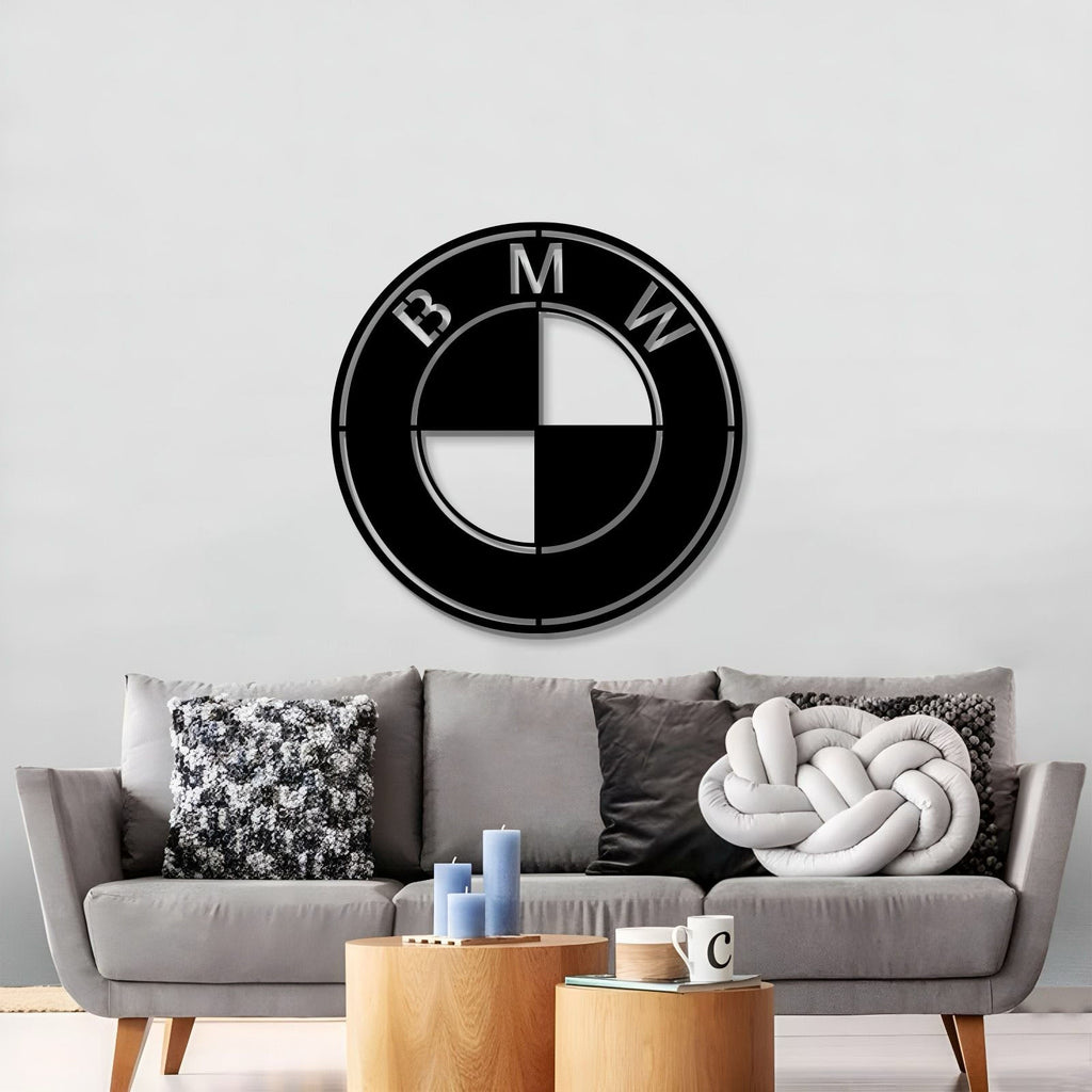 BMWCARAMBLEM 3