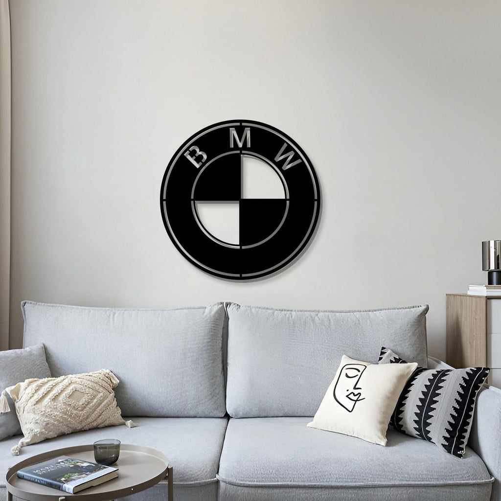 BMWCARAMBLEM 4