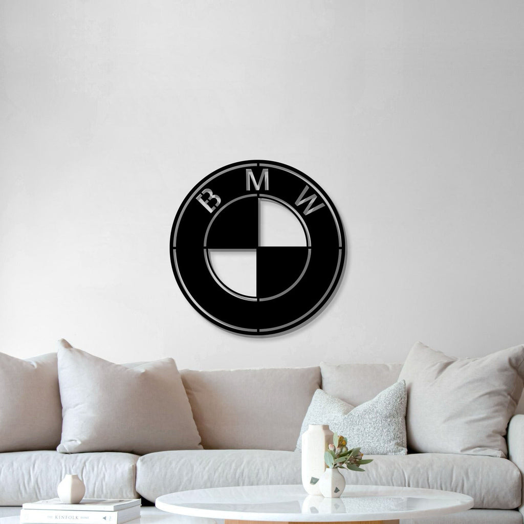 BMWCARAMBLEM 5