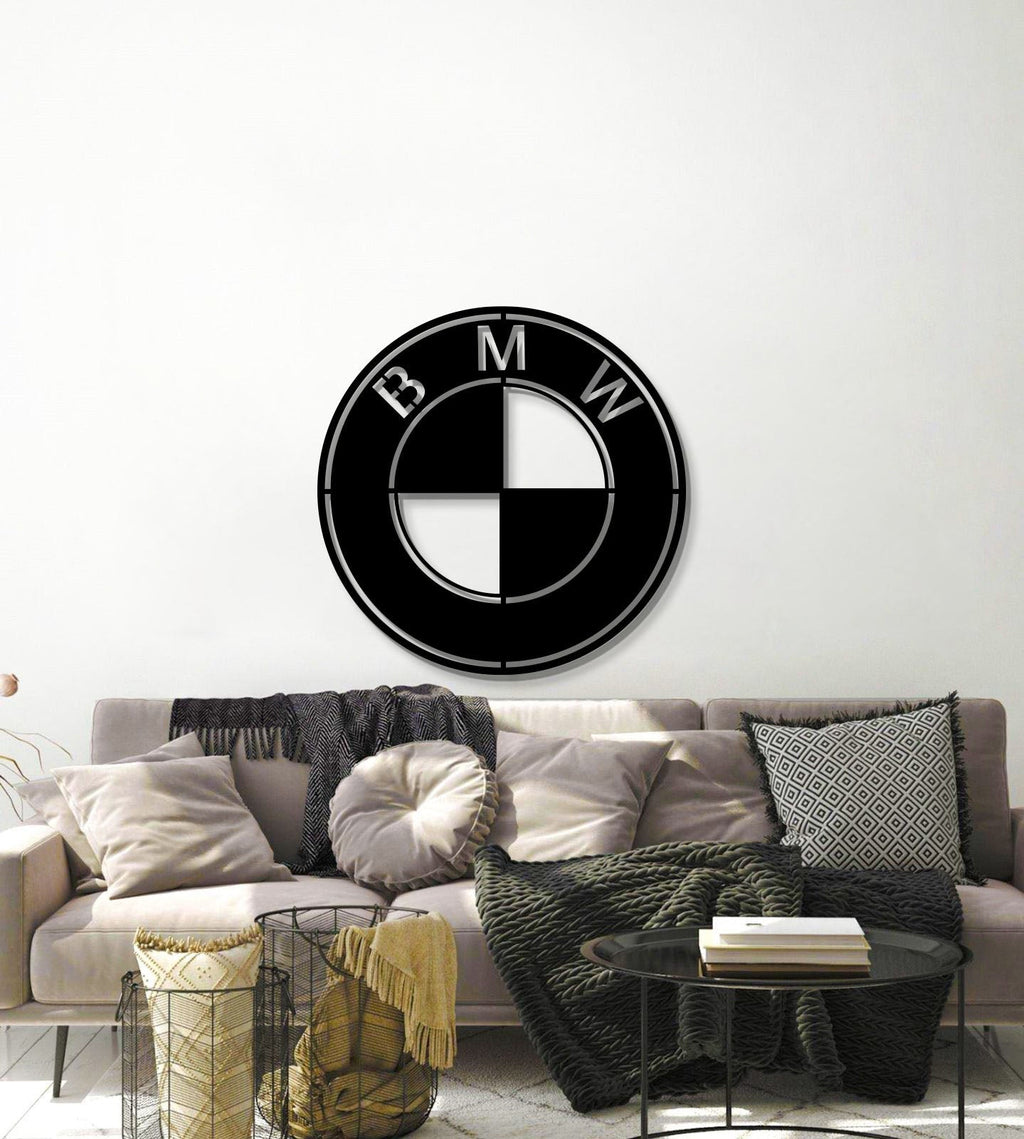 BMWCARAMBLEM 6