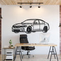 BMWM5CSPERSPECTIVE 1