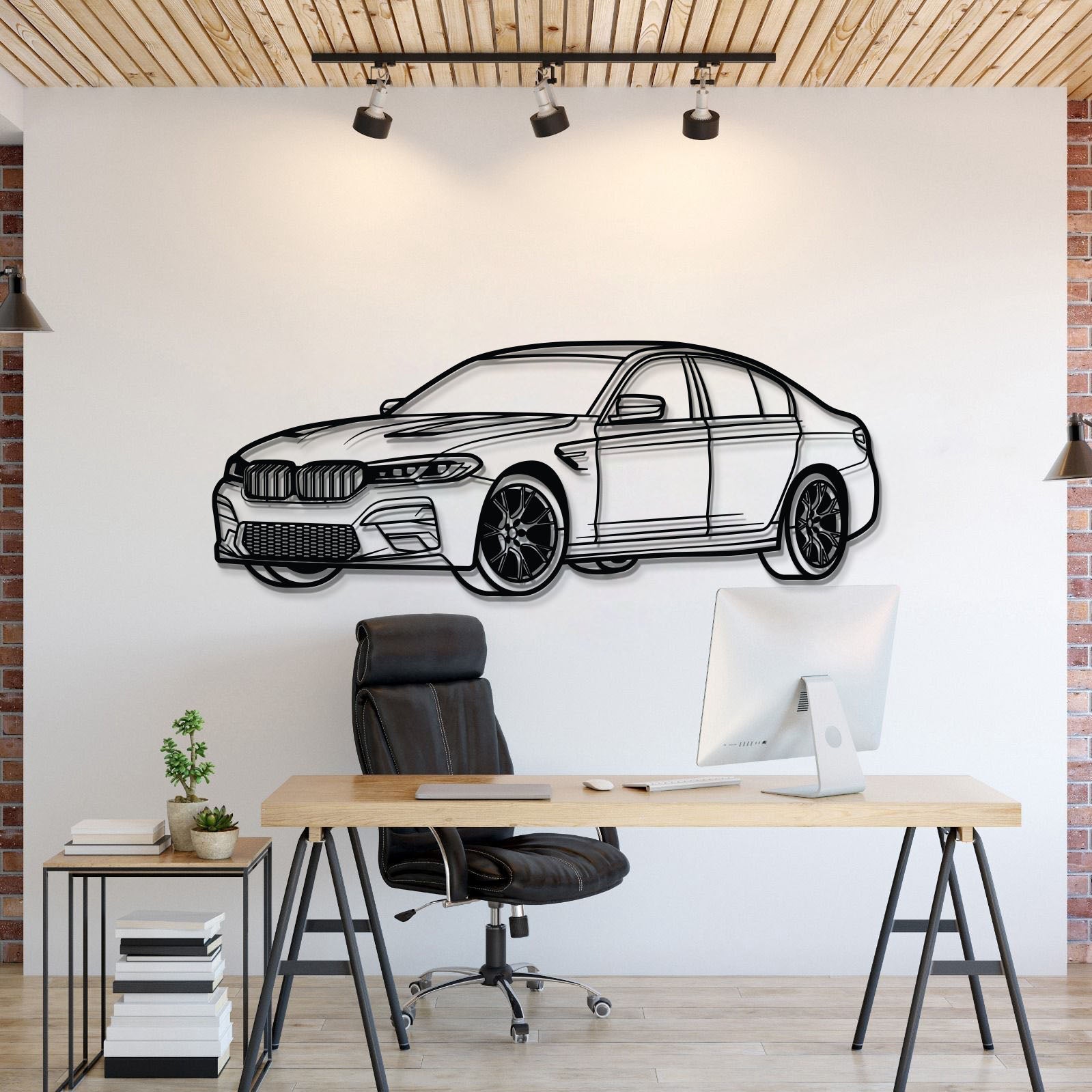 BMWM5CSPERSPECTIVE 1
