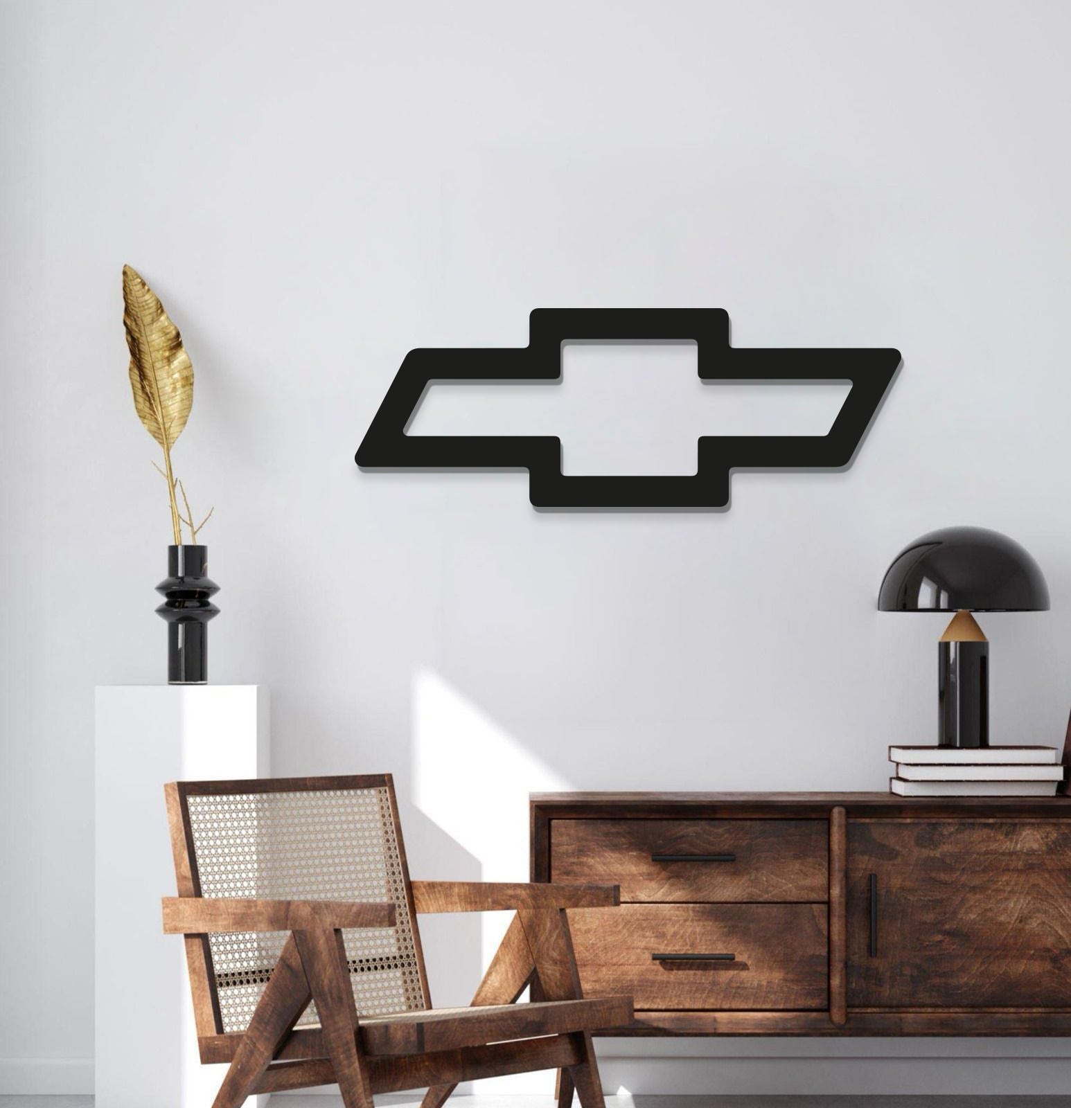 CHEVROLETCARAMBLEM 2