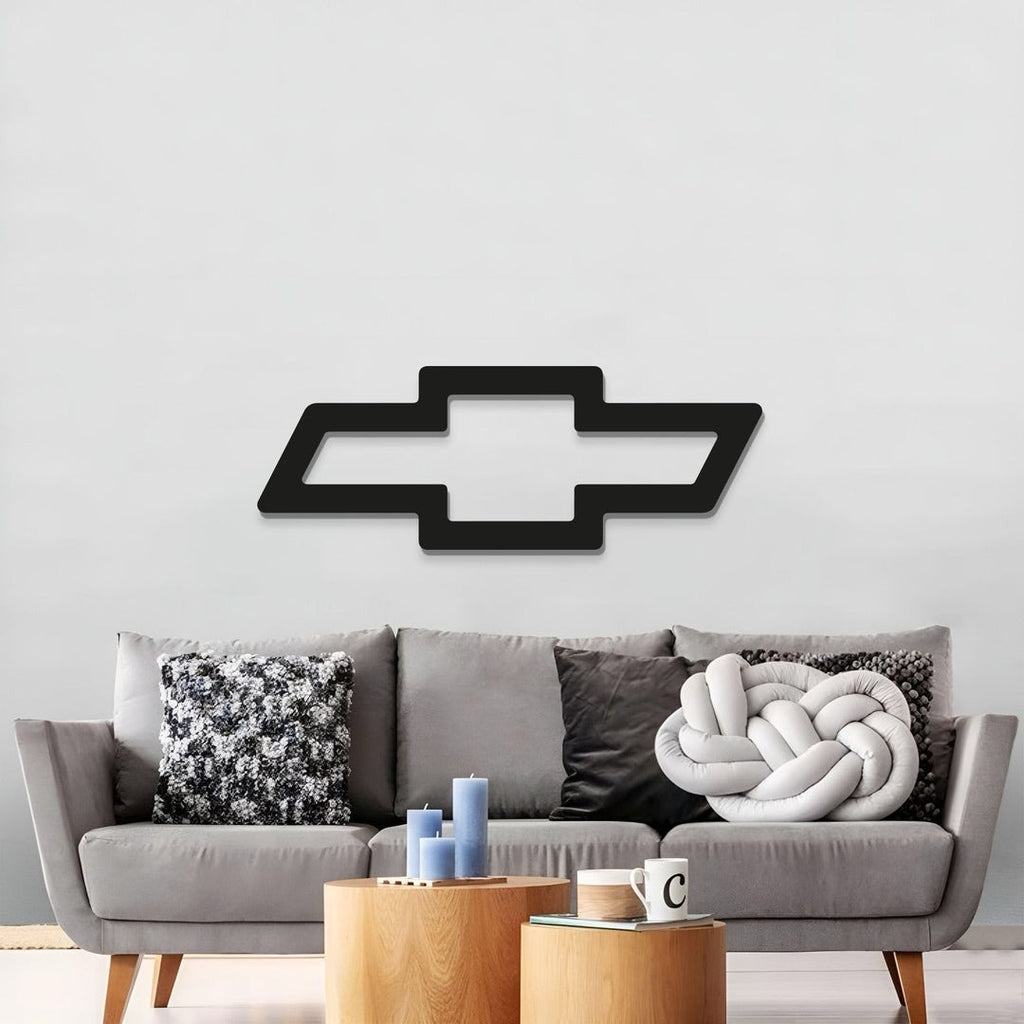 CHEVROLETCARAMBLEM 3