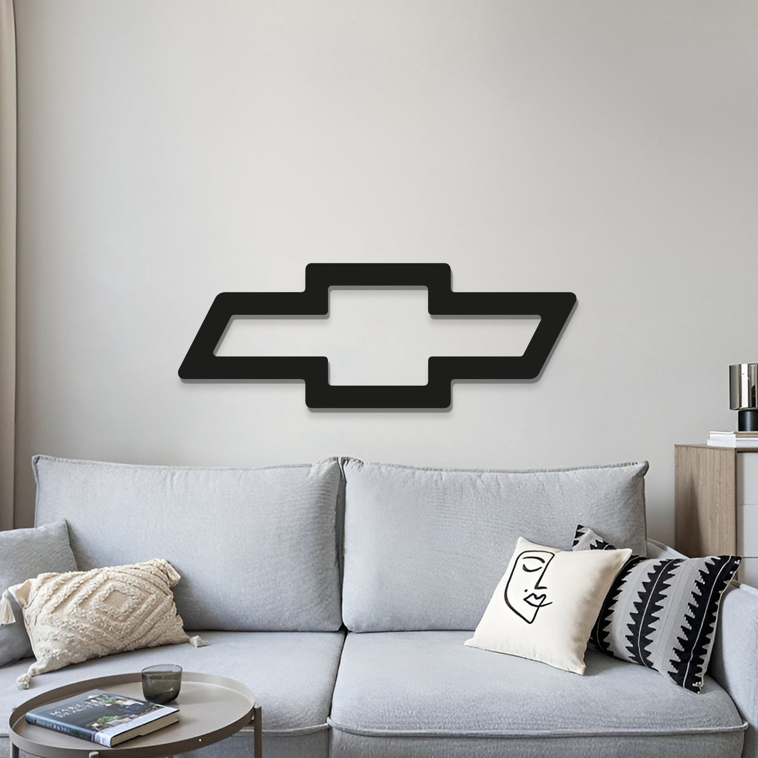 CHEVROLETCARAMBLEM 4