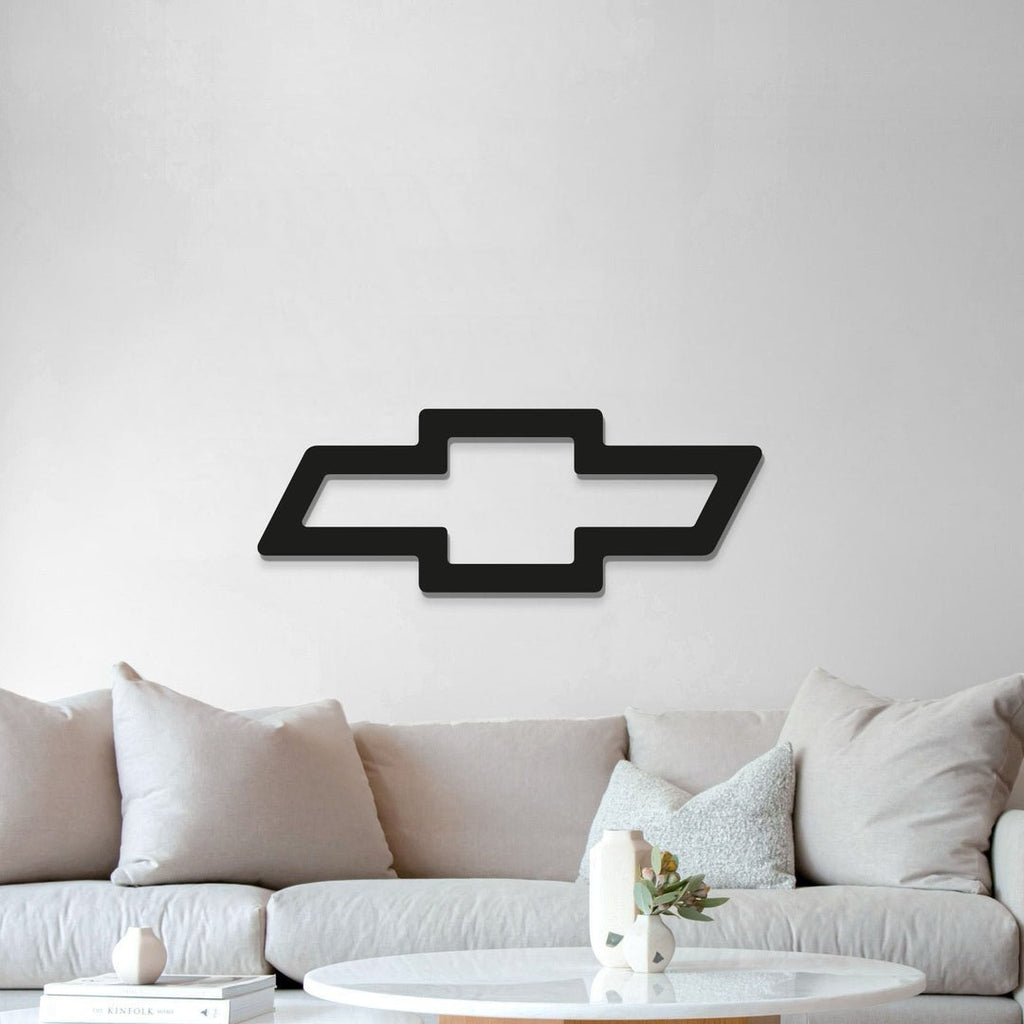 CHEVROLETCARAMBLEM 5