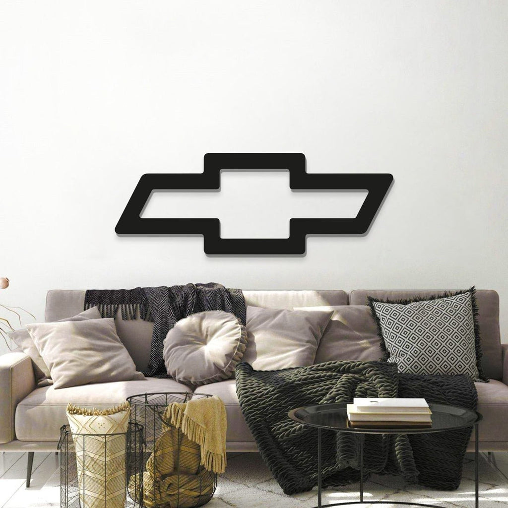 CHEVROLETCARAMBLEM 6