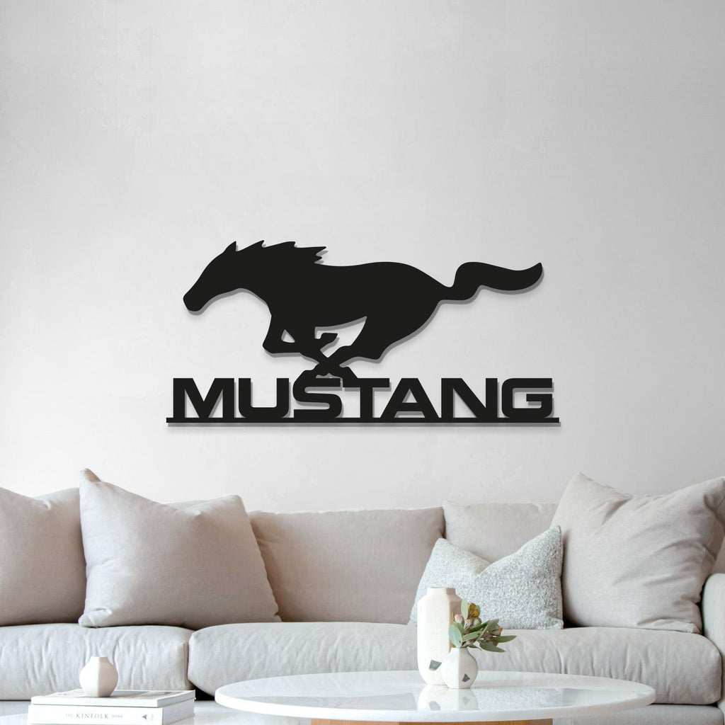 FORDMUSTANGCARAMBLEM 5