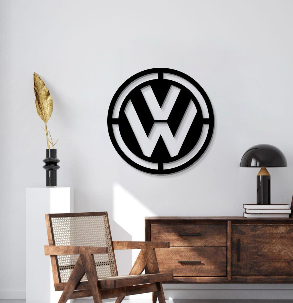 VOLKSWAGENCARAMBLEM 2