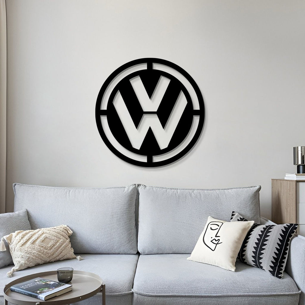 VOLKSWAGENCARAMBLEM 4