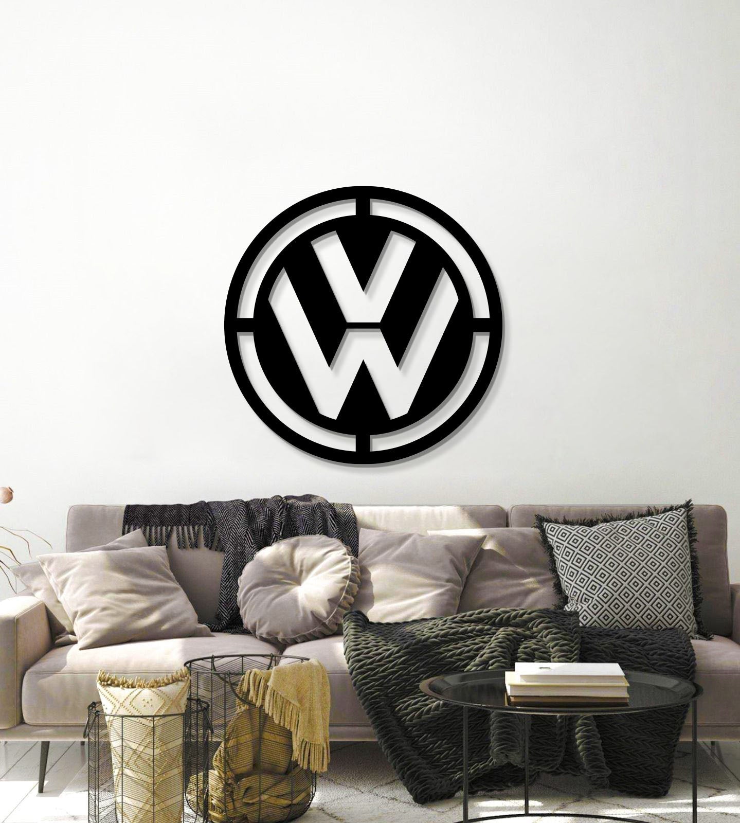 VOLKSWAGENCARAMBLEM 6