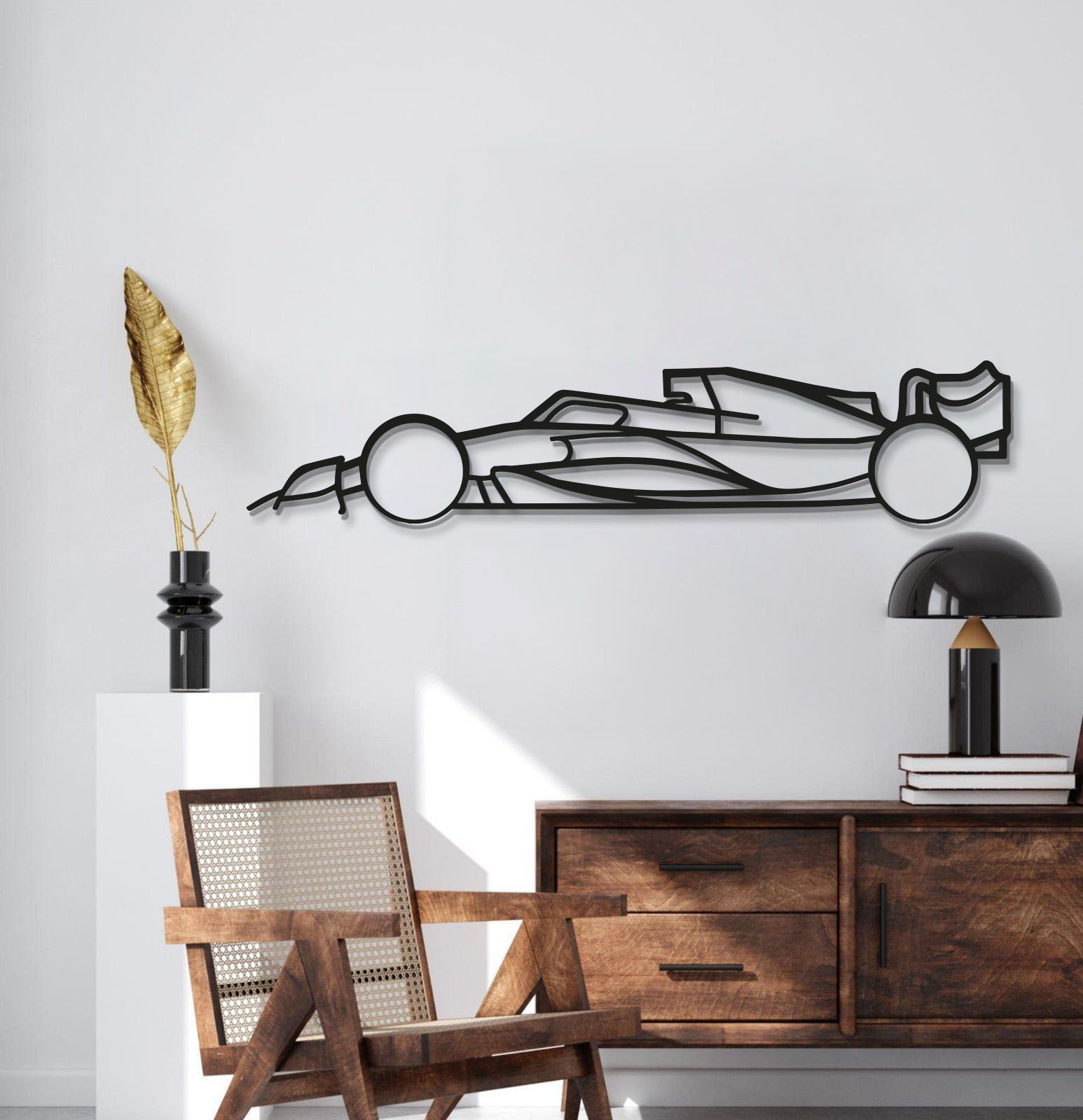 formula 1 2022 detailed metal wall art 186e88a0 5ef2 4aa5 9330 6f5f6673a21c