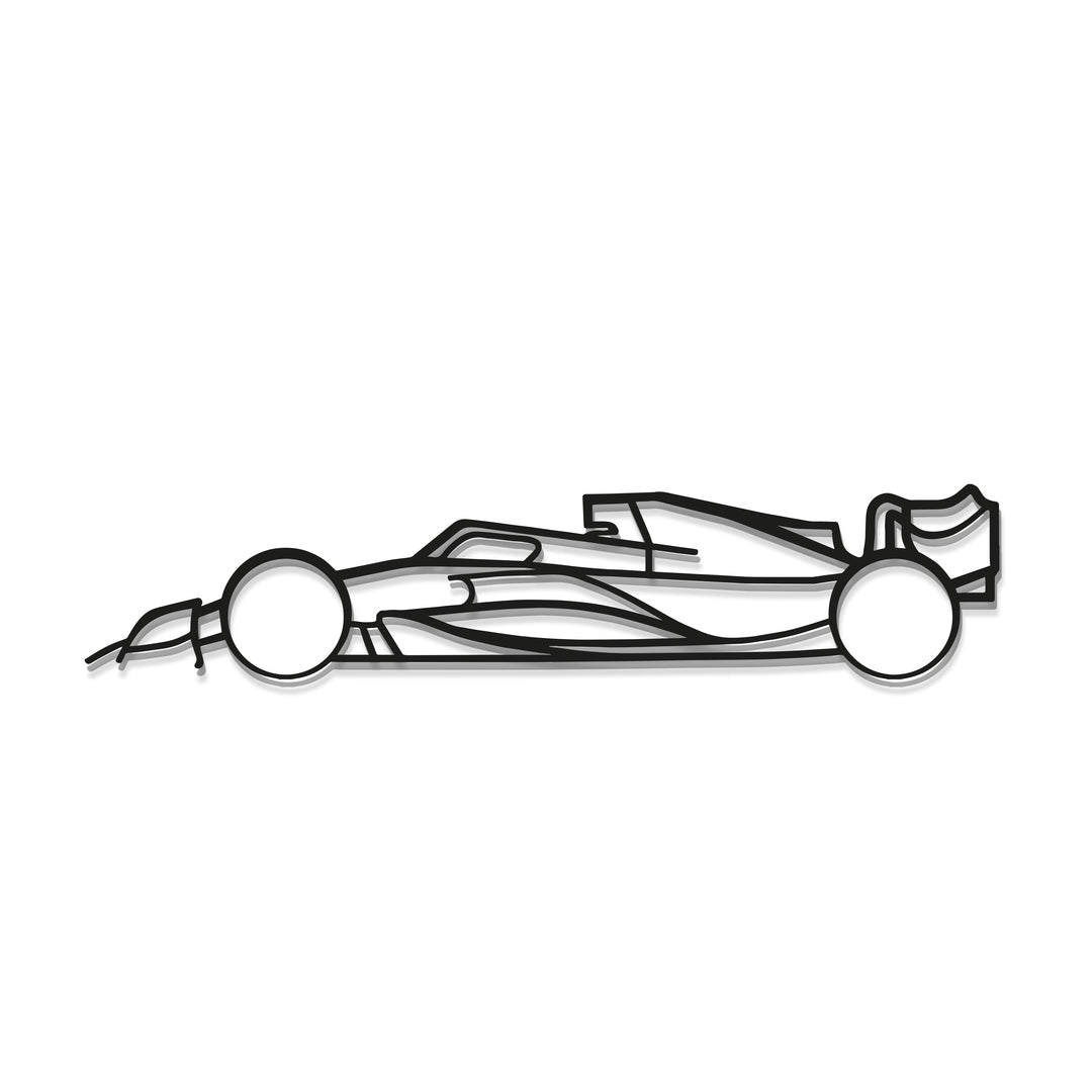 formula 1 2022 perspective metal wall art e0cb00ab 5784 42b0 834c 0e26f6081464