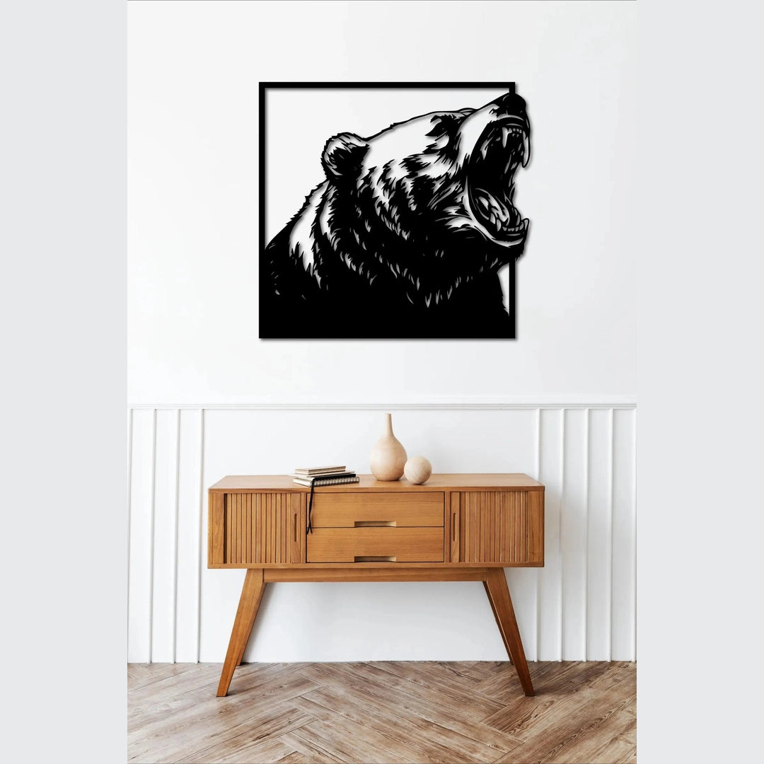 Urs Ragand – Tablou Contur Metalic